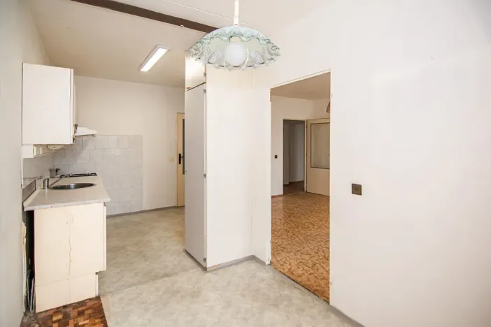 Prodej bytu 4+1, Praha - Řepy, Socháňova, 91 m2