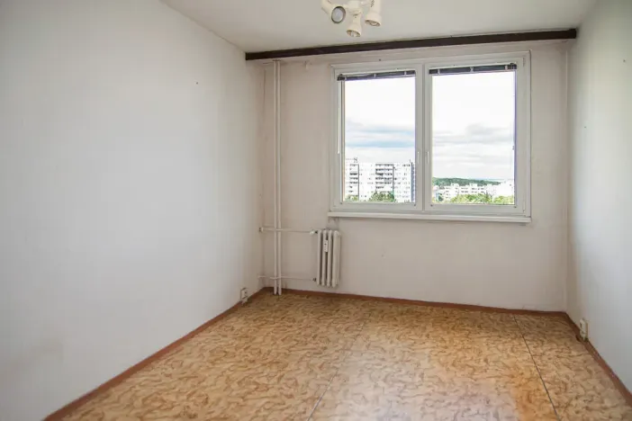 Prodej bytu 4+1, Praha - Řepy, Socháňova, 91 m2