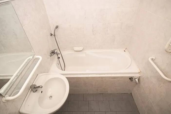 Prodej bytu 4+1, Praha - Řepy, Socháňova, 91 m2