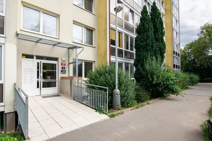 Prodej bytu 4+1, Praha - Řepy, Socháňova, 91 m2