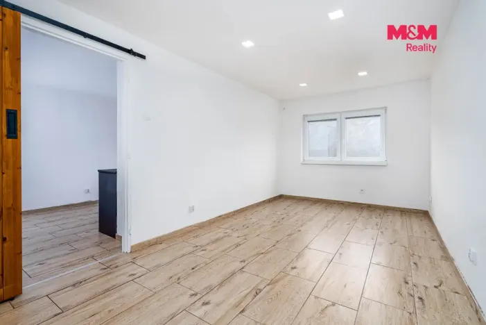 Prodej chaty, Dolní Břežany - Jarov, 67 m2
