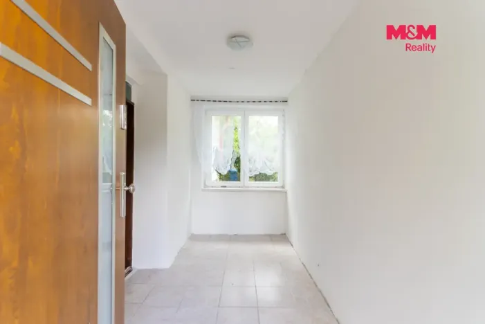 Prodej chalupy, Libavá - Město Libavá, Smilovská, 115 m2