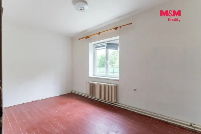 Prodej chalupy, Libavá - Město Libavá, Smilovská, 115 m2