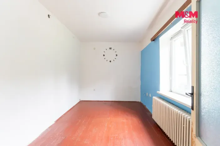 Prodej chalupy, Libavá - Město Libavá, Smilovská, 115 m2