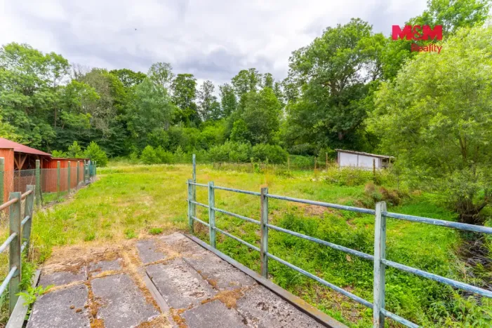 Prodej chalupy, Libavá - Město Libavá, Smilovská, 115 m2