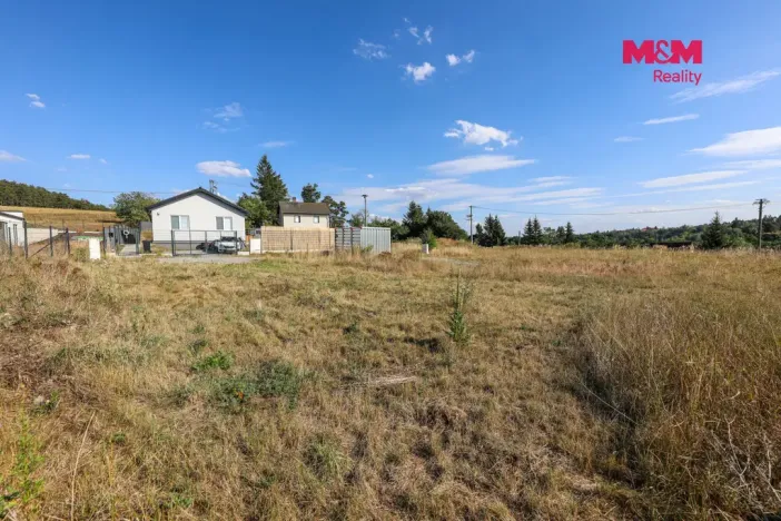 Prodej pozemku pro bydlení, Chrást, Smědčická, 518 m2