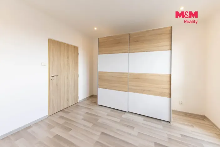 Prodej bytu 2+1, Slaný, Wilsonova, 53 m2
