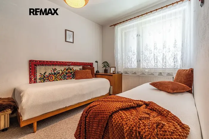 Prodej vícegeneračního domu, Chudčice, 177 m2
