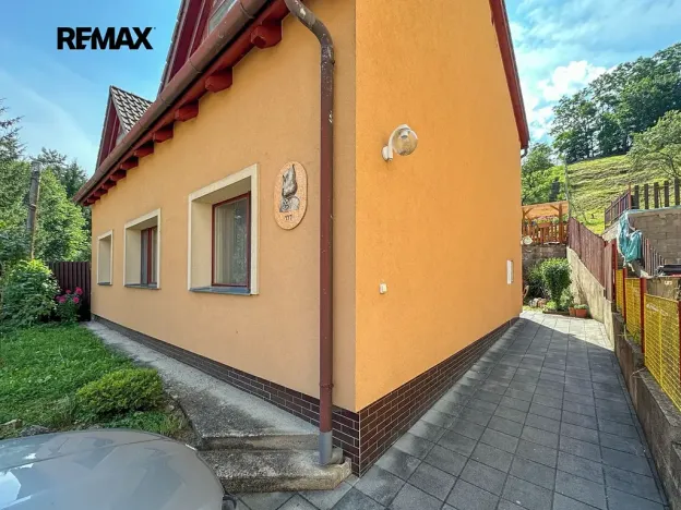 Prodej vícegeneračního domu, Chudčice, 177 m2