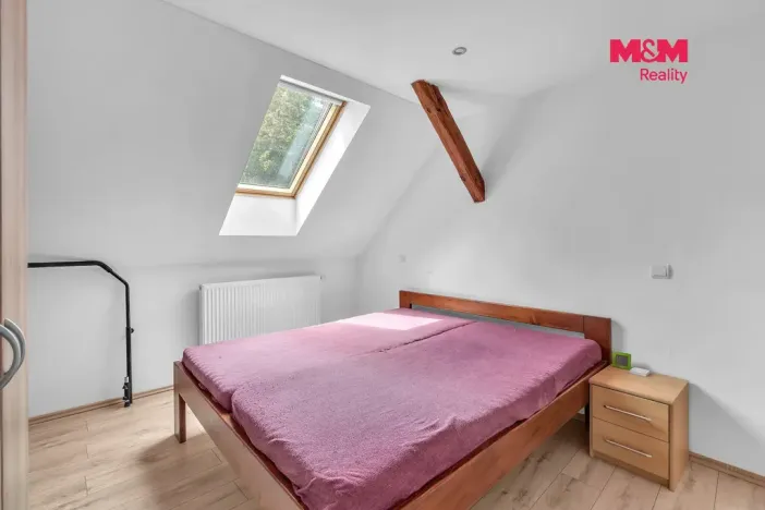 Prodej bytu 5+1, Poděbrady - Poděbrady III, Na Dláždění, 140 m2
