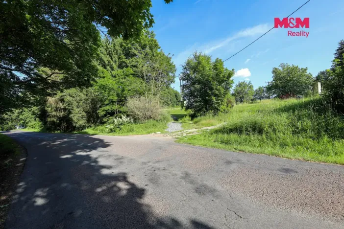 Prodej pozemku pro bydlení, Tachov - Mýto, 2139 m2
