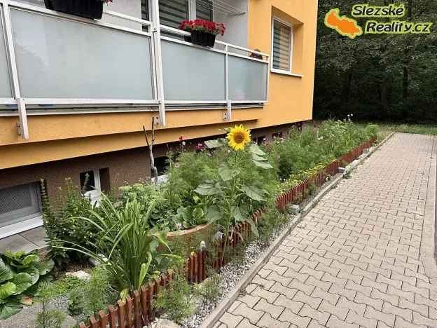 Prodej bytu 3+1, Kladno, Estonská, 75 m2