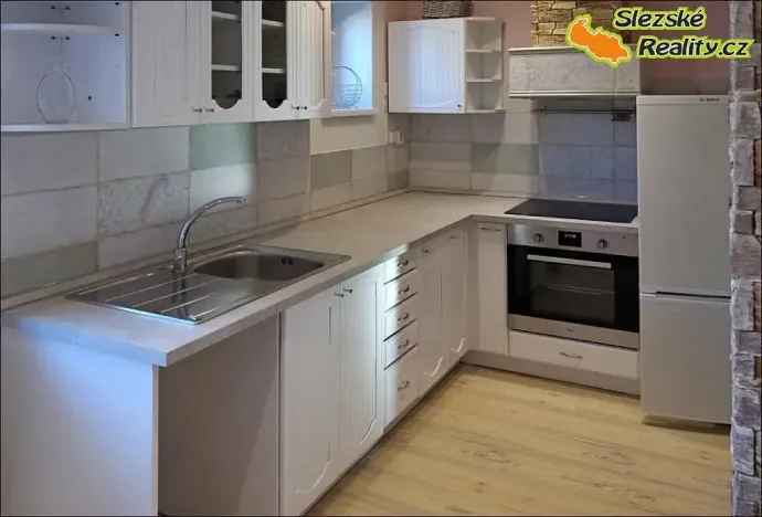 Pronájem bytu 3+1, Baška, 105 m2