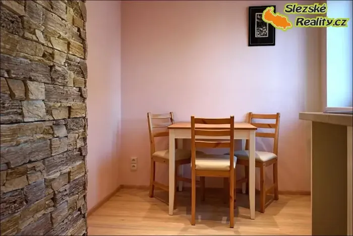 Pronájem bytu 3+1, Baška, 105 m2