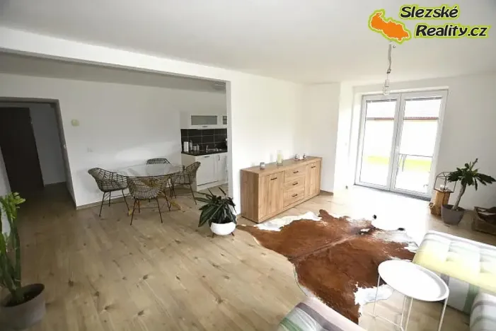Pronájem bytu 3+kk, Janovice, 74 m2