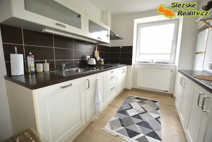 Pronájem bytu 3+kk, Janovice, 74 m2