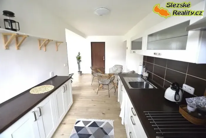 Pronájem bytu 3+kk, Janovice, 74 m2