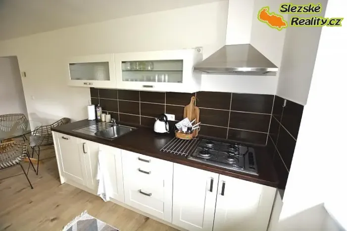 Pronájem bytu 3+kk, Janovice, 74 m2