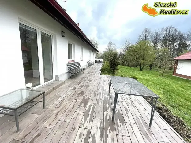 Pronájem bytu 3+kk, Janovice, 74 m2