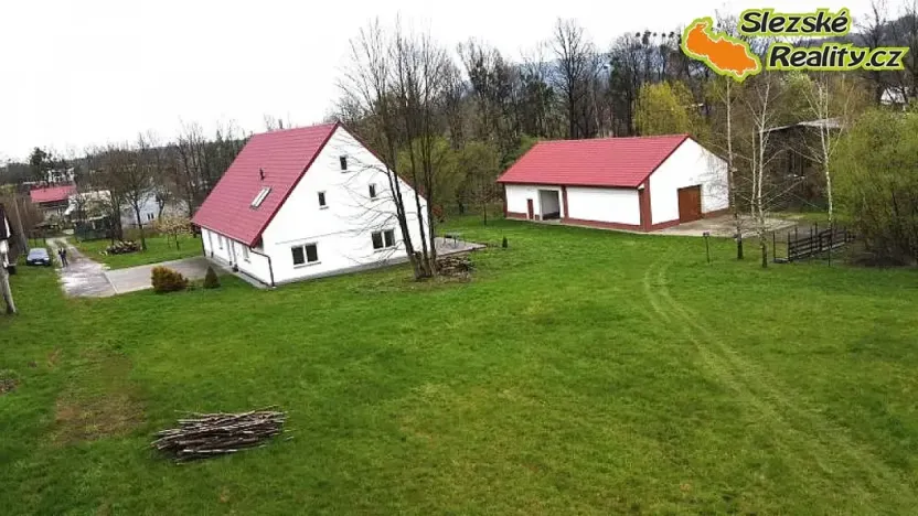 Pronájem bytu 3+kk, Janovice, 74 m2