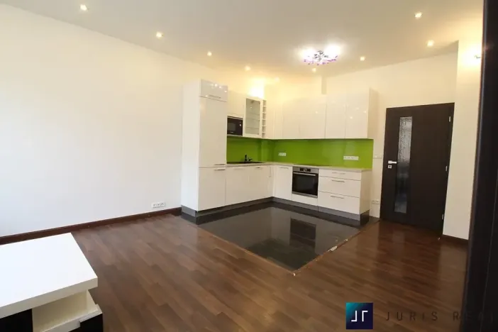 Prodej bytu 3+kk, Praha - Holešovice, Milady Horákové, 97 m2