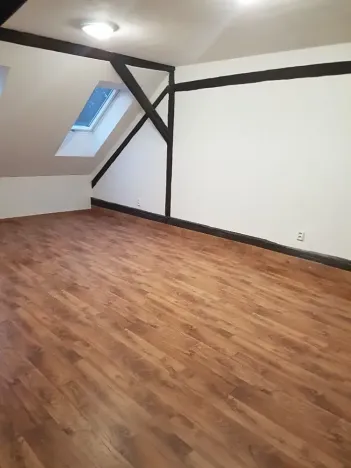 Prodej činžovního domu, Kamenice nad Lipou, Palackého, 200 m2