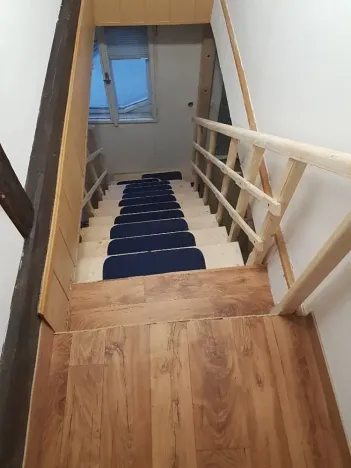 Prodej činžovního domu, Kamenice nad Lipou, Palackého, 200 m2