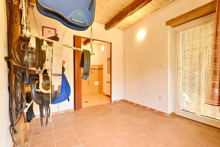 Prodej rodinného domu, Mnich, 105 m2