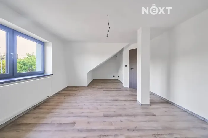 Prodej rodinného domu, Srch, 164 m2