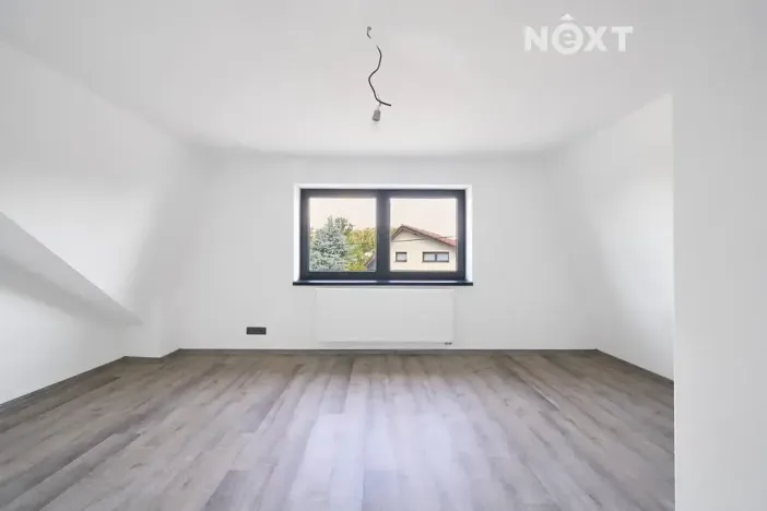 Prodej rodinného domu, Srch, 164 m2
