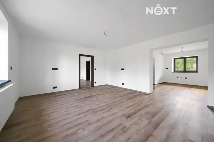 Prodej rodinného domu, Srch, 164 m2