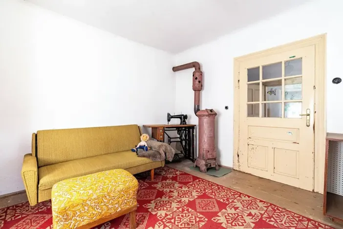 Prodej chalupy, Stínava, 109 m2