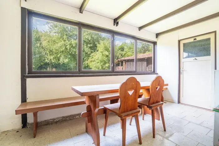 Prodej chalupy, Stínava, 109 m2