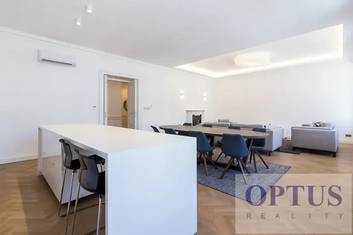 Pronájem bytu 6+kk a větší, Praha - Staré Město, Dušní, 380 m2