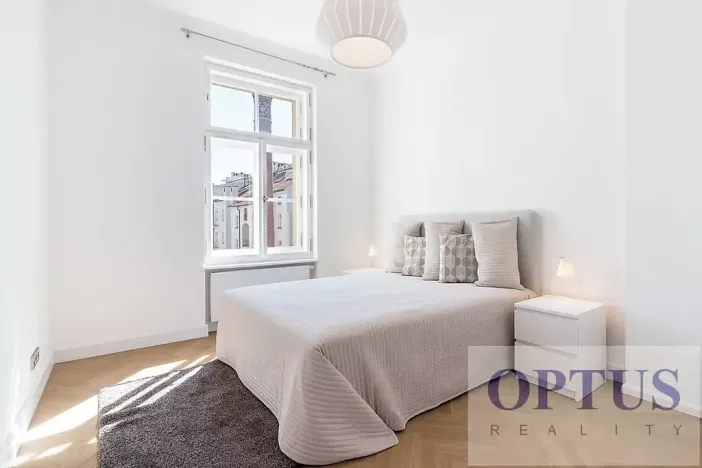 Pronájem bytu 6+kk a větší, Praha - Staré Město, Dušní, 380 m2