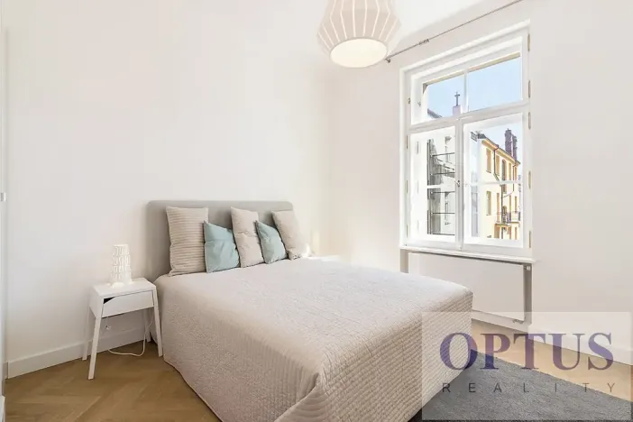Pronájem bytu 6+kk a větší, Praha - Staré Město, Dušní, 380 m2