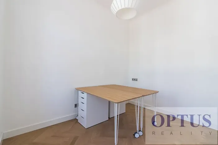 Pronájem bytu 6+kk a větší, Praha - Staré Město, Dušní, 380 m2