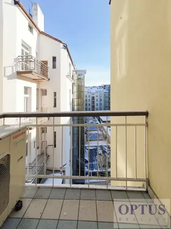 Pronájem bytu 6+kk a větší, Praha - Staré Město, Dušní, 380 m2