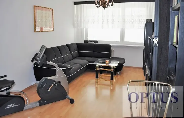 Pronájem bytu 2+kk, Praha - Stodůlky, Blattného, 46 m2