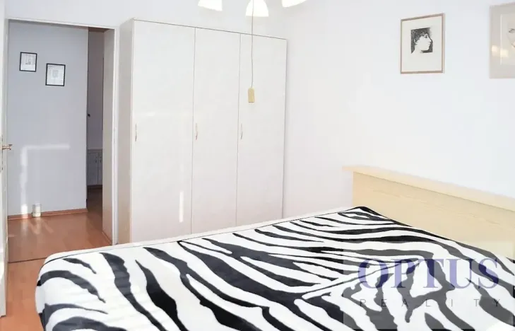 Pronájem bytu 2+kk, Praha - Stodůlky, Blattného, 46 m2