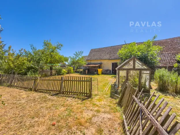Prodej chalupy, Olešnice, 235 m2