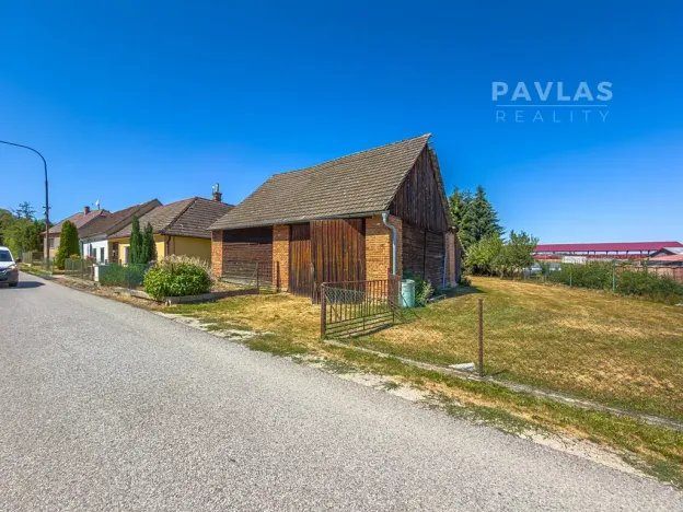 Prodej chalupy, Olešnice, 235 m2