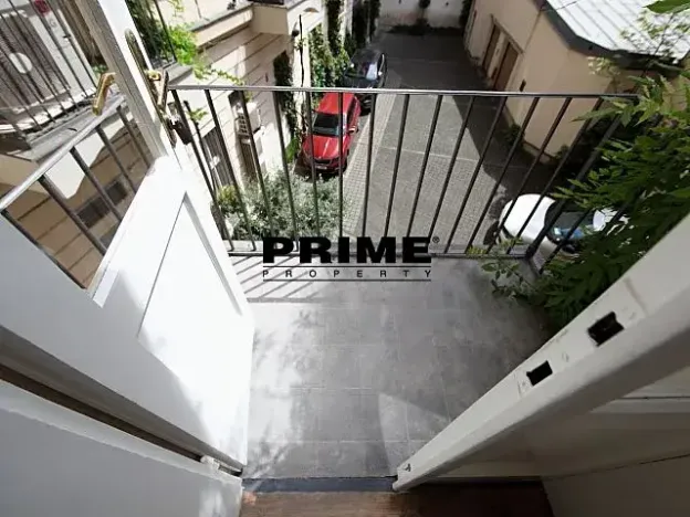Pronájem kanceláře, Praha - Nové Město, Lazarská, 189 m2