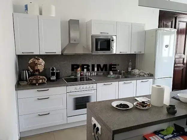 Pronájem bytu 2+kk, Praha - Nové Město, Štěpánská, 65 m2