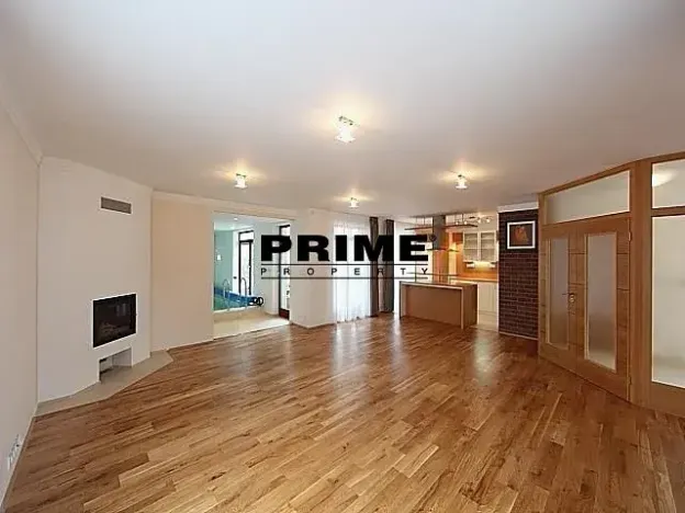 Pronájem rodinného domu, Praha - Veleslavín, Nad hradním potokem, 350 m2