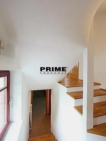 Pronájem rodinného domu, Praha - Veleslavín, Nad hradním potokem, 350 m2