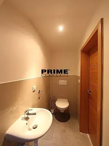 Pronájem rodinného domu, Praha - Veleslavín, Nad hradním potokem, 350 m2