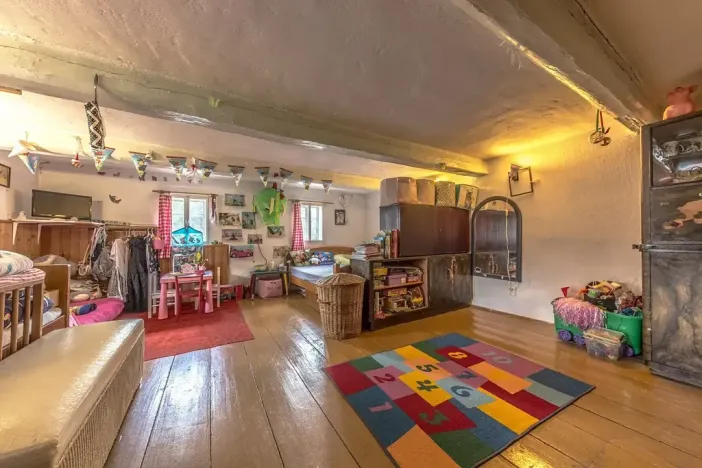 Prodej chalupy, Valkeřice, 120 m2