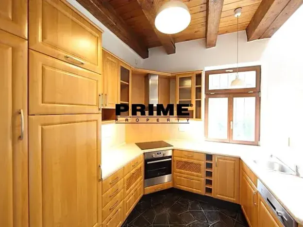 Pronájem bytu 4+kk, Praha - Vinohrady, Havlíčkovy sady, 170 m2