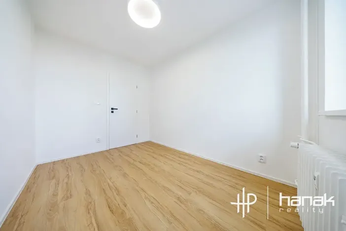 Pronájem bytu 3+1, Olomouc, Pionýrská, 60 m2